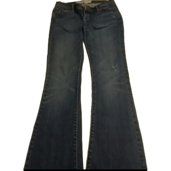 Falls creek boot cut jeans - Picture 2 of 6